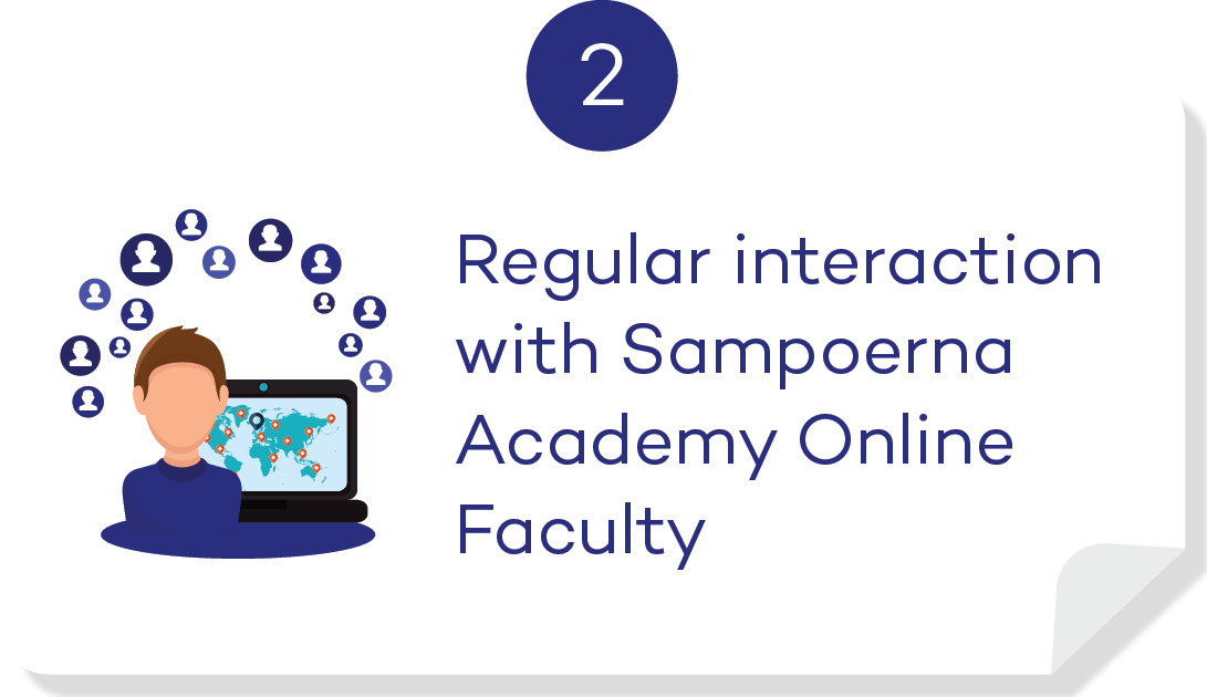 Sampoerna Academy Online